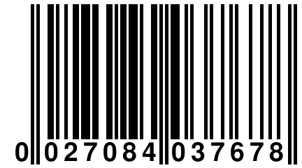 0 027084 037678