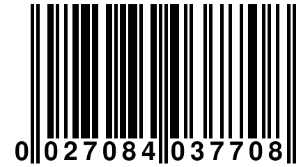 0 027084 037708