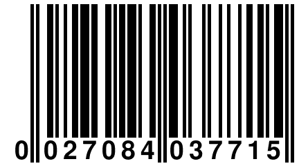 0 027084 037715