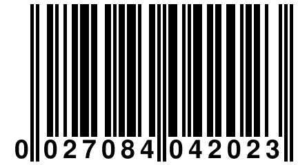 0 027084 042023