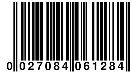 0 027084 061284