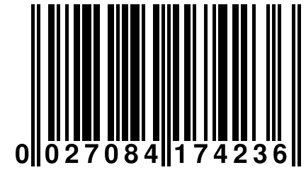 0 027084 174236