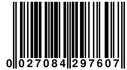 0 027084 297607