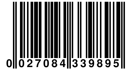 0 027084 339895