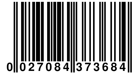 0 027084 373684