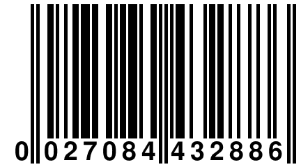 0 027084 432886