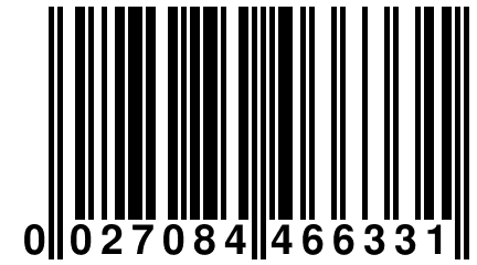 0 027084 466331