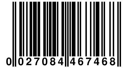 0 027084 467468