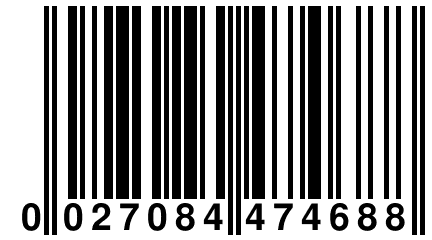 0 027084 474688