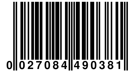 0 027084 490381