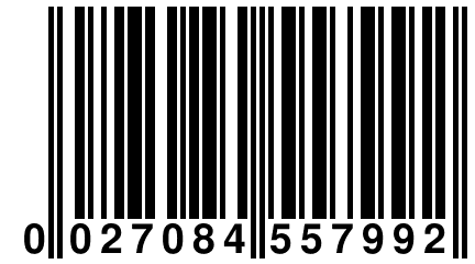 0 027084 557992