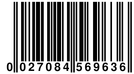 0 027084 569636