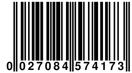 0 027084 574173