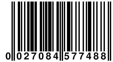 0 027084 577488