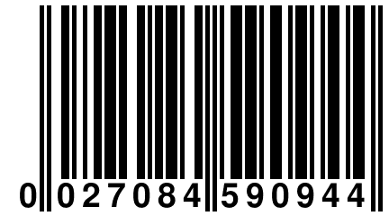 0 027084 590944