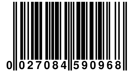 0 027084 590968