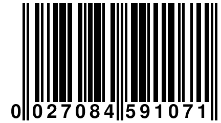 0 027084 591071