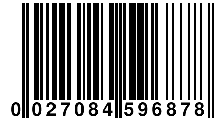 0 027084 596878