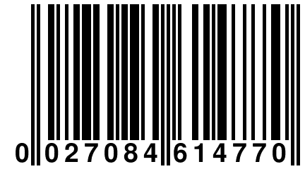 0 027084 614770