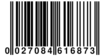 0 027084 616873