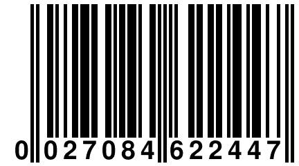 0 027084 622447