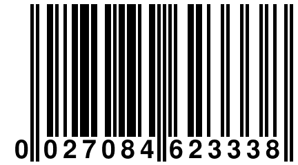 0 027084 623338