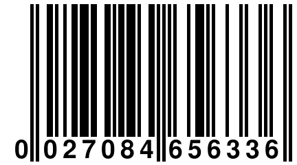 0 027084 656336