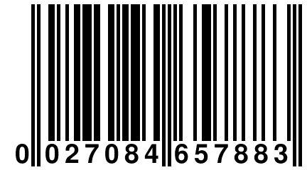 0 027084 657883