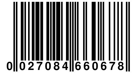 0 027084 660678