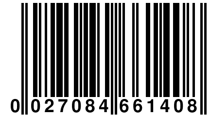 0 027084 661408