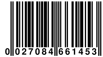 0 027084 661453