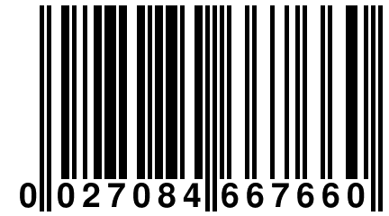 0 027084 667660