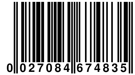 0 027084 674835