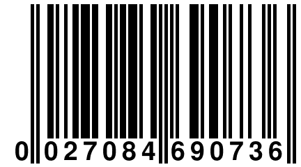 0 027084 690736