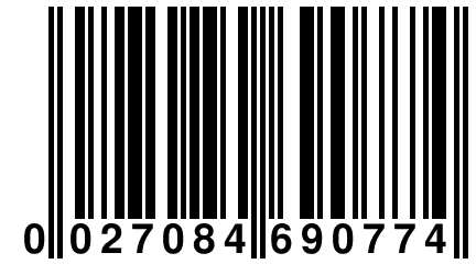 0 027084 690774