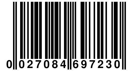 0 027084 697230