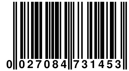 0 027084 731453