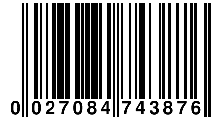 0 027084 743876