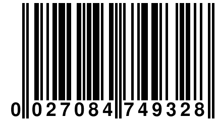 0 027084 749328