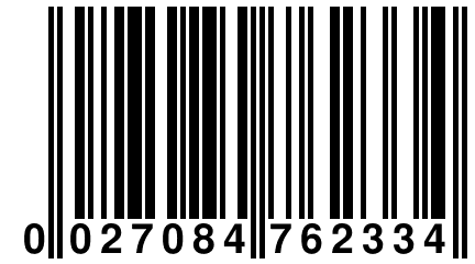 0 027084 762334