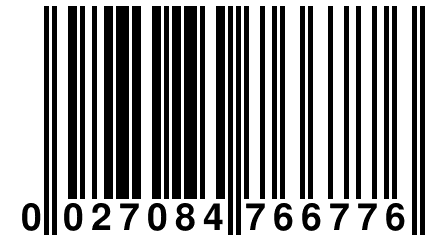 0 027084 766776