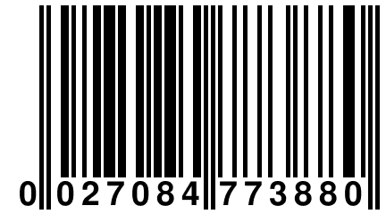 0 027084 773880