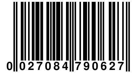 0 027084 790627