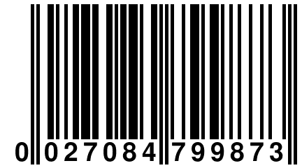 0 027084 799873