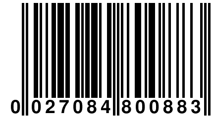 0 027084 800883