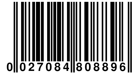 0 027084 808896