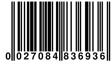 0 027084 836936