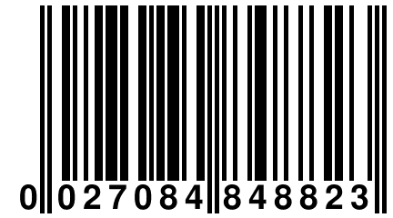 0 027084 848823