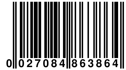 0 027084 863864