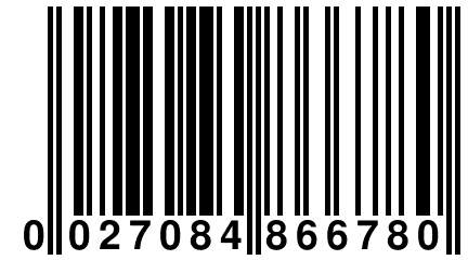 0 027084 866780